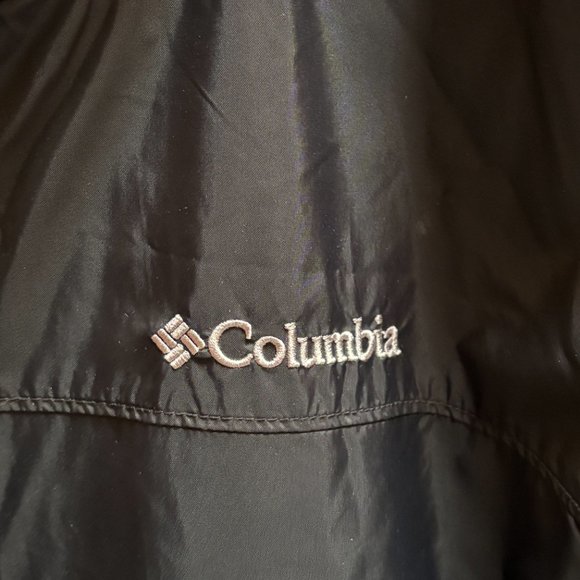 Columbia jacket - Picture 3 of 4